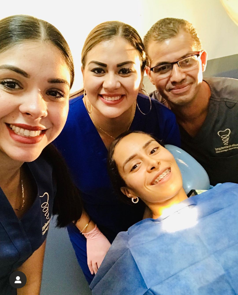 Odontologos Especialistas 